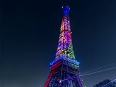 -北京世界公园