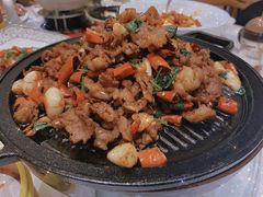 -御仙都北京菜馆·烤鸭店(双井店)