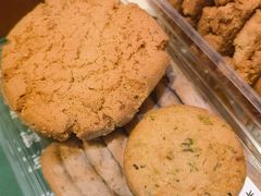 -泸溪河桃酥(西直门凯德店)