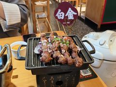 串串鸽肾-大鸽饭(马王堆店)