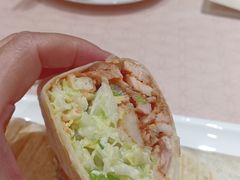 -BRBR叙利亚餐厅(总店)