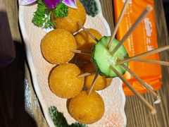 -蟹之国·精品蟹料理(极地店)
