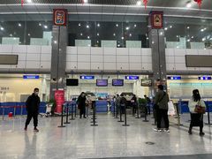 -昌都邦达机场