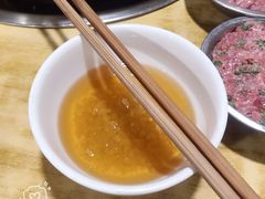 -渝味黄姐火锅(黄泥村店)