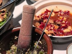 -费大厨辣椒炒肉(黄兴中心广场店)