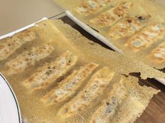 -春水锅贴·传统鲁菜(大明湖店)