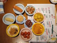 -合风谷(南下塘店)