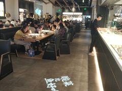 大堂-太二酸菜鱼(赣州万象城店)