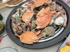 -仙螺岛海鲜自助餐厅(总店)