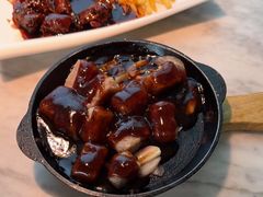 -小菜园新徽菜(无锡宜家荟聚中心店)