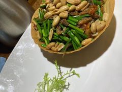 -广东道至正餐厅(区庄店)