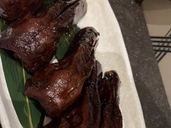 -小厨娘淮扬菜(清江苏宁广场店)