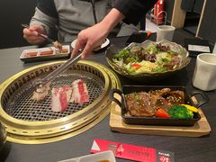 -AJIYA·池袋日式烧肉自助(天津万象城店)