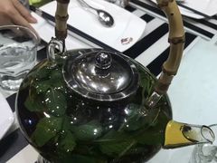 -海尔巴格一甸茶餐厅(团结路店)