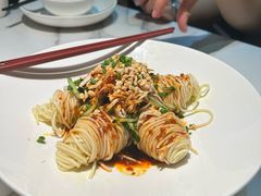 -一品红川菜(皇岗店)