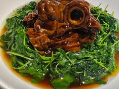 草头圈子-玫瑰厅上海菜(兴国路店)