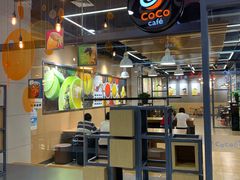 -CoCo都可(秀英万达店)