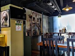 -布拉格餐厅· 中欧捷克菜(全国首店)