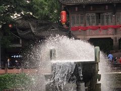 -黄龙溪古镇