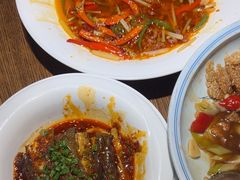 -卞氏菜根香(航空路旗舰店)