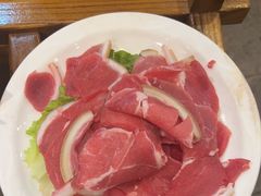 -亮欢寨酸汤鱼(沙冲路店)