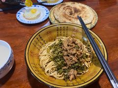 -四海楼(如皋定慧禅寺店)
