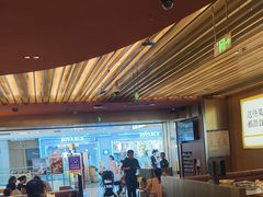 -巴奴毛肚火锅(二七万达店)