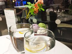 柠檬水-哈根达斯(滨江店)