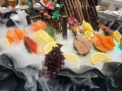 -新南华大酒店(长寿店)
