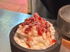 -木槿花韩式炭烤·熟成肉工坊(孙文东路店)