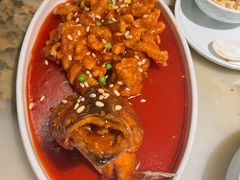 -探花·意境江南菜·唐伯虎文化体验店·松鼠桂鱼(观前店)