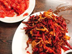 -西塔隆太白烤牛肉馆(图们路店)