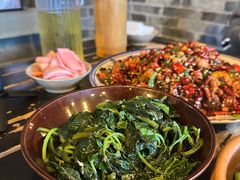 -饭江湖·江湖菜(湖广会馆店)