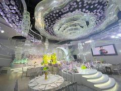 -曼格纳·曼芯馆(杨浦店)