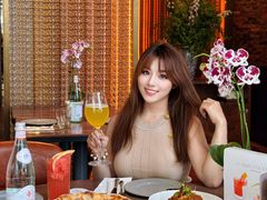 -OGGI TRATTORIA PIZZERIA(深业上城店)