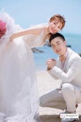 点击看大图 -色色婚纱摄影(大沥旗舰店)