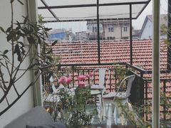 -边渡咖啡烘焙店(昙华林店)
