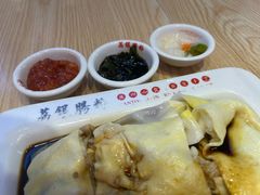 -荔银肠粉·非遗手藝(夫子庙店)