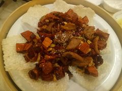 -谭谈川菜(控江路店)