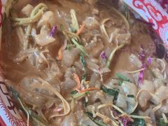 -闯关东东北农家菜(崂山石老人店)