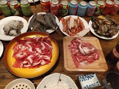 -蟹将军·松叶蟹和牛日料放题自助(K11店)