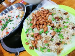 生炒糯米饭-石岐乳鸽村(桥观坊南四巷店)