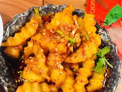 -付小姐在成都(中山公园店)