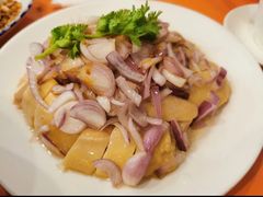 -雅苑餐厅(朝天路店)