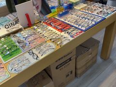 -天空之镜眼镜店蔡司依视路配镜授权零售店(望京颐堤港店)