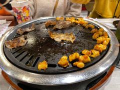 -胡哥烤肥牛(车公庙店)