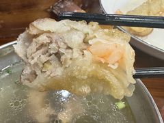 -海汇源老烧麦店(东大街总店)