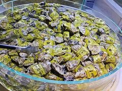 -聚盛源蒸汽海鲜火锅烤肉自助(巨川金海岸购物广场店)