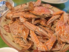 -盛港湾海鲜食府(黄沙店)