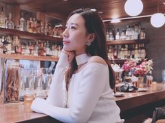 -城市露台景观餐厅(淮海路店)